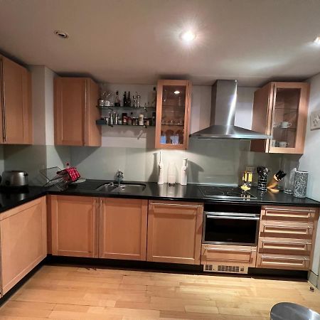 Central London 1 Bed Apartment Екстер'єр фото