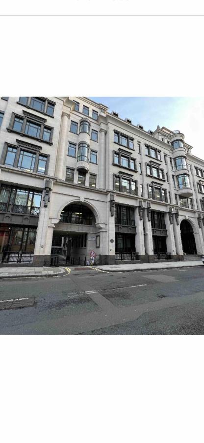 Central London 1 Bed Apartment Екстер'єр фото