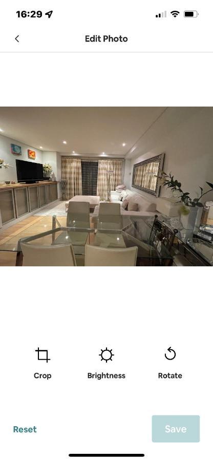 Central London 1 Bed Apartment Екстер'єр фото