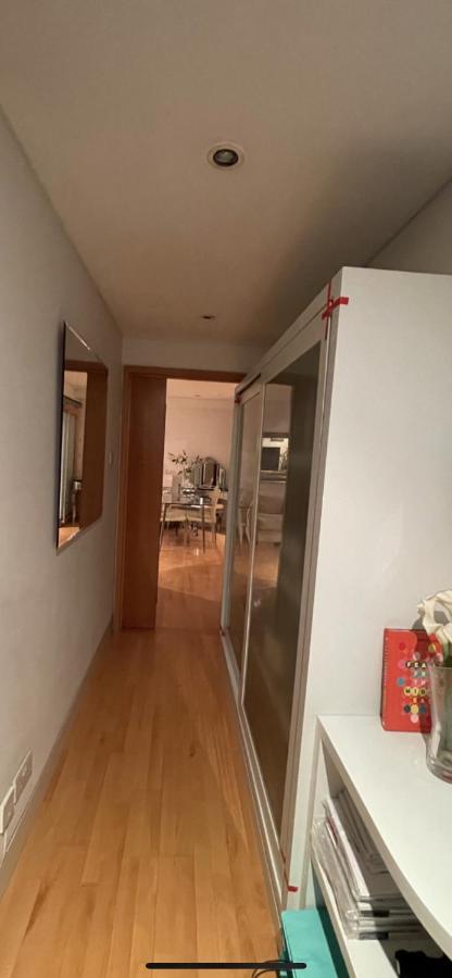 Central London 1 Bed Apartment Екстер'єр фото